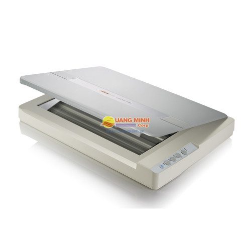 Máy scan Plustek OS1180